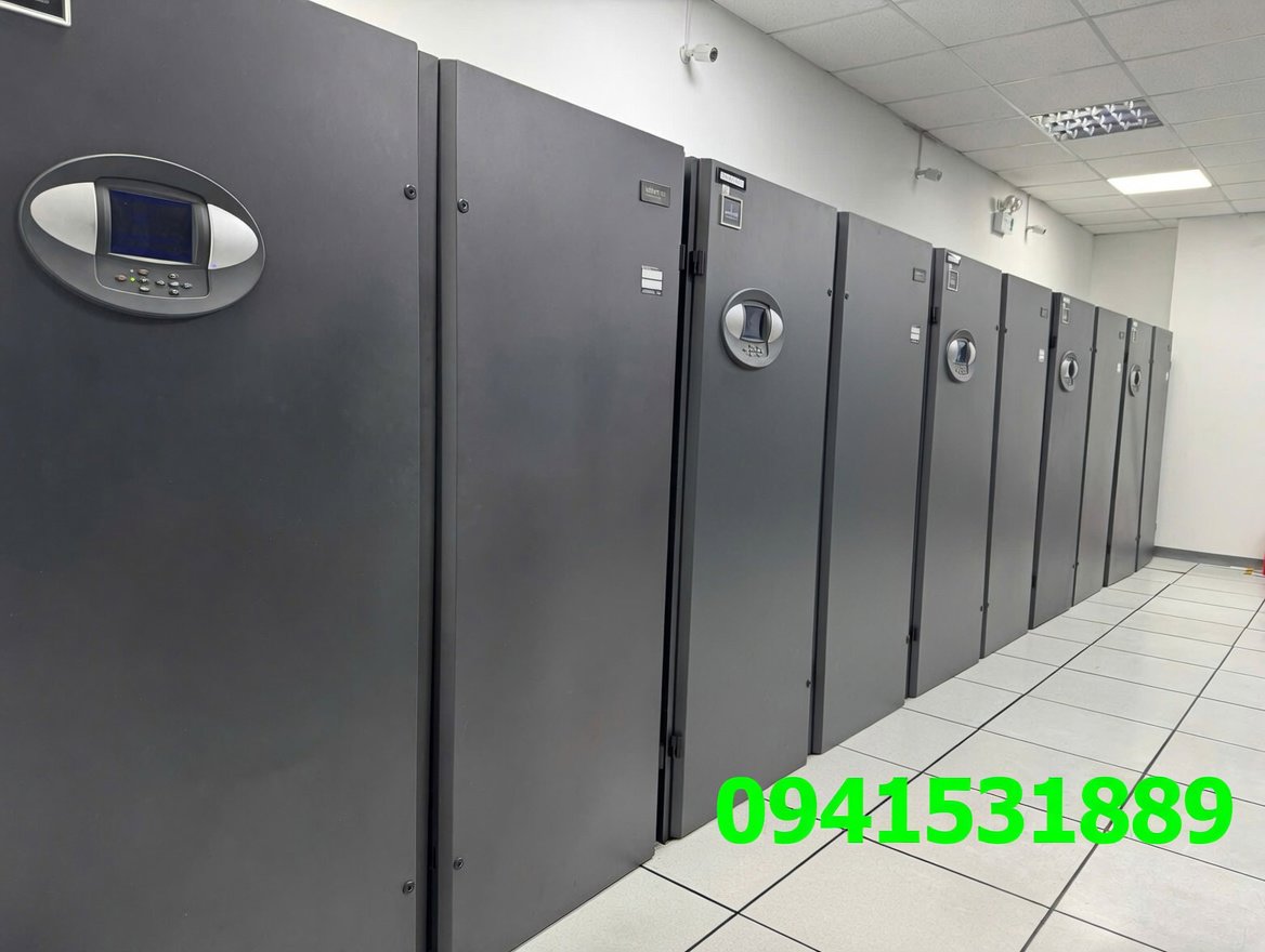 Điều hòa Liebert P2080DA